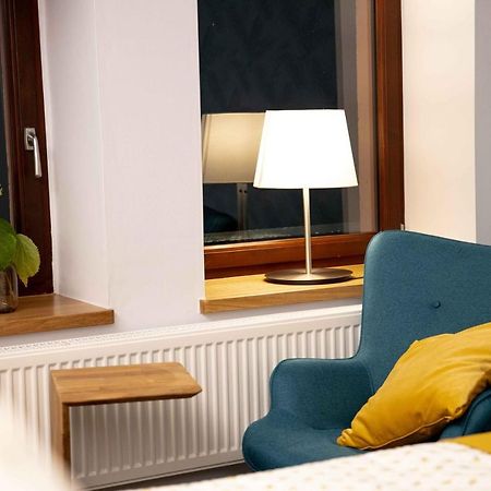 Landhotel Zur Guten Einkehr Grubschutz Bagian luar foto
