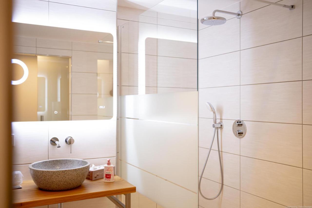 Landhotel Zur Guten Einkehr Grubschutz Bagian luar foto