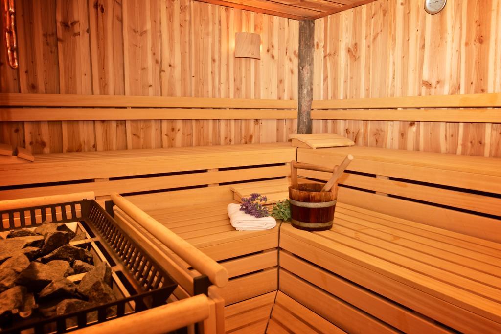 Landhotel Zur Guten Einkehr Grubschutz Bagian luar foto