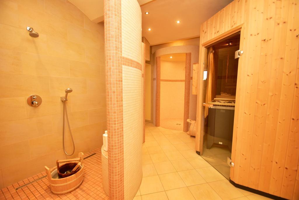 Landhotel Zur Guten Einkehr Grubschutz Bagian luar foto