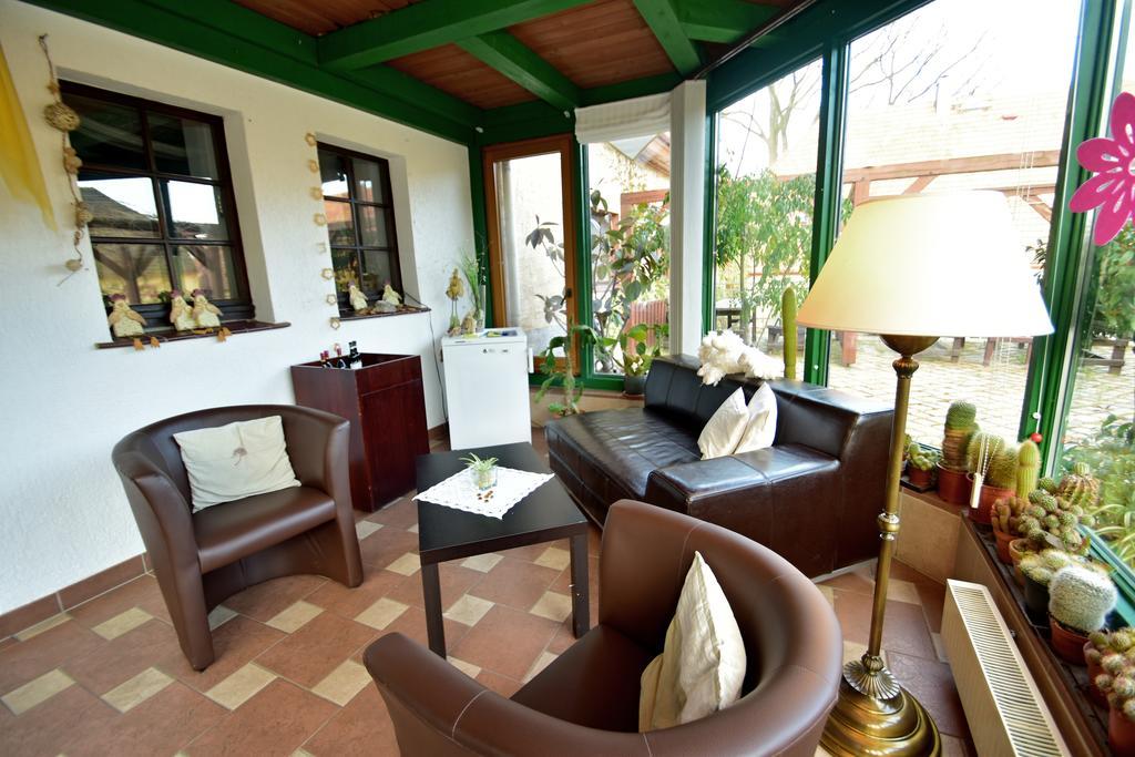 Landhotel Zur Guten Einkehr Grubschutz Bagian luar foto