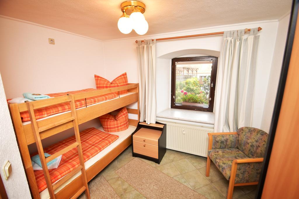 Landhotel Zur Guten Einkehr Grubschutz Bagian luar foto