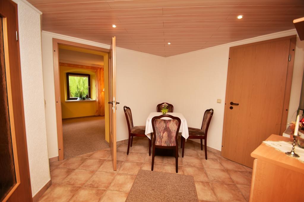 Landhotel Zur Guten Einkehr Grubschutz Bagian luar foto