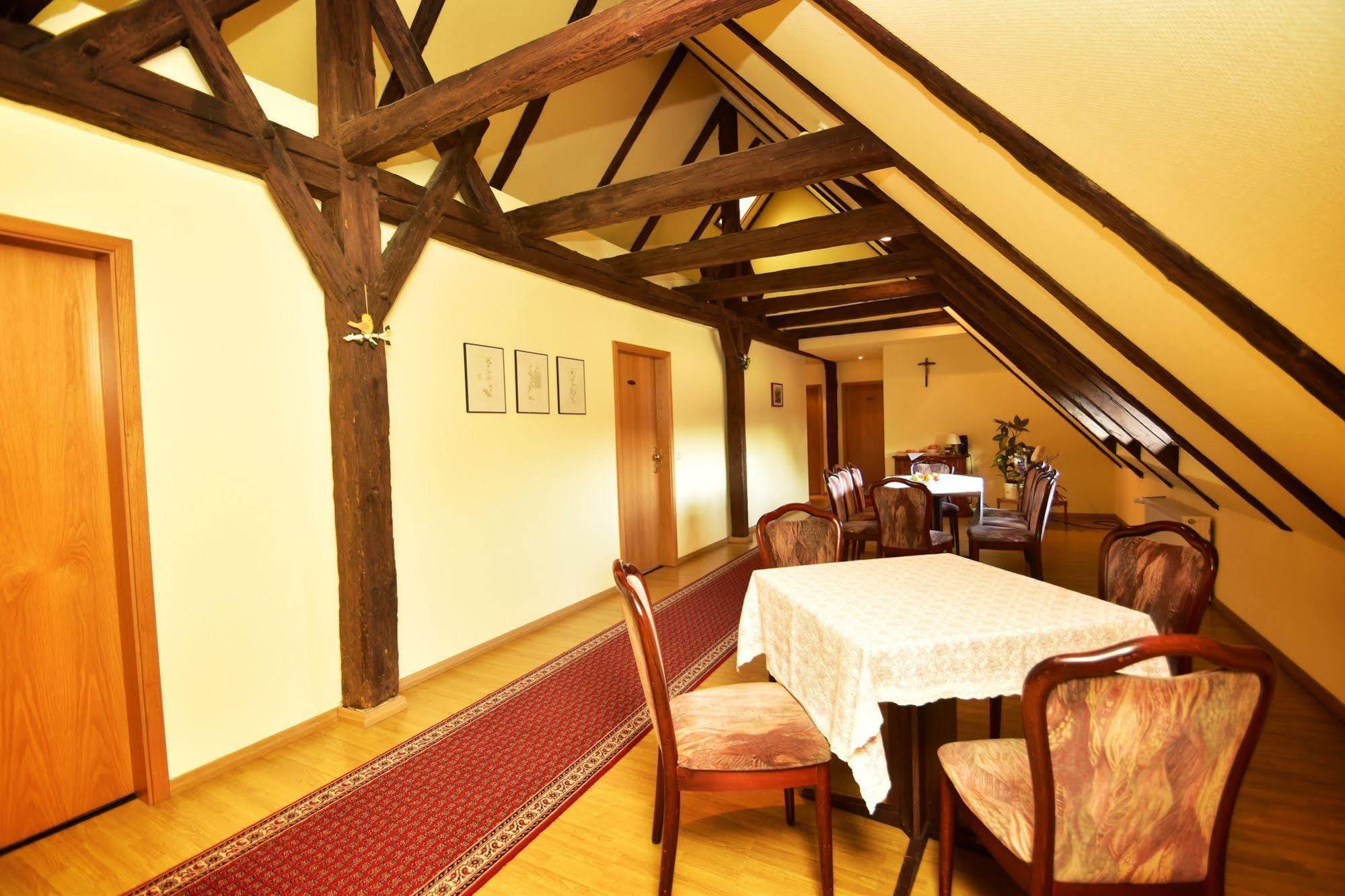 Landhotel Zur Guten Einkehr Grubschutz Bagian luar foto